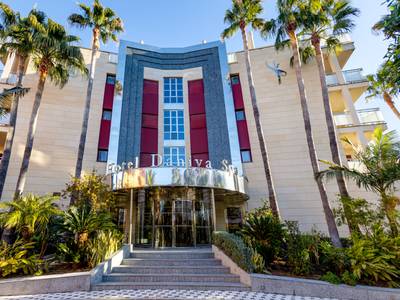 Hotel Daniya Denia - Bild 1