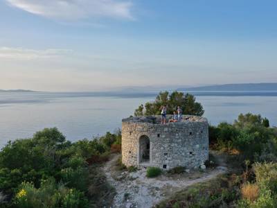 Hotel Bastas - Bild 1