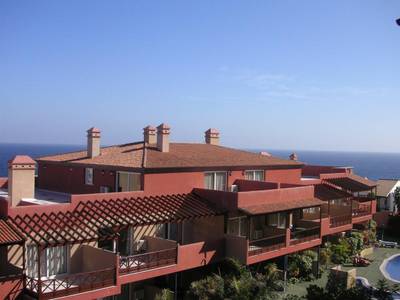 El Cerrito Apartamentos - Bild 1