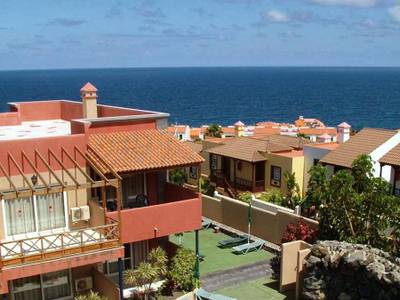 El Cerrito Apartamentos - Bild 1