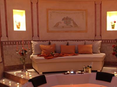 The Lakeside Burghotel zu Strausberg - Bild 1