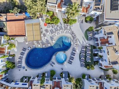 Bitez Paloma Family Club - Bild 1