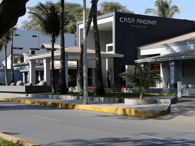 Casa Andina Premium Piura - Bild 1