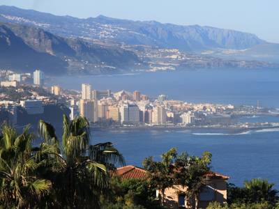 Aparthotel Vistamar - Bild 1