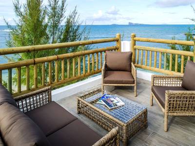 Seapoint Boutique Hotel - Bild 1