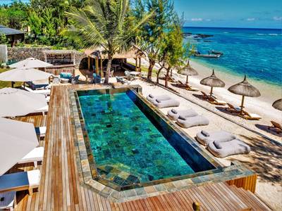 Seapoint Boutique Hotel - Bild 1