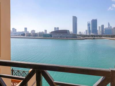 Novotel Bahrain Al Dana Resort - Bild 1