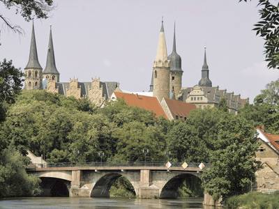 Best Western Hotel Halle-Merseburg - Bild 1