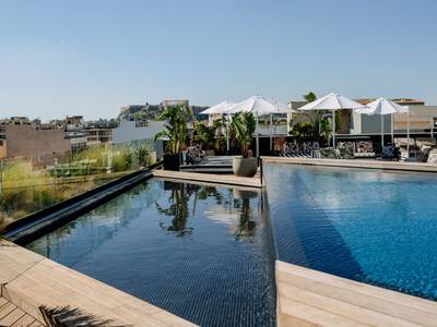 Skylark, Aluma Hotel & Resort - Bild 1