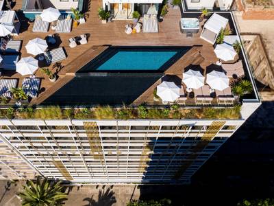 Skylark, Aluma Hotel & Resort - Bild 1