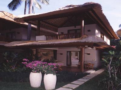 Qunci Villas - Bild 1
