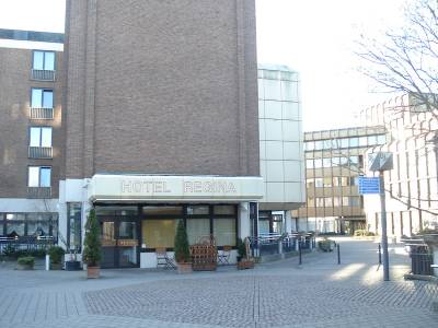 Regina Sankt Augustin - Bild 1