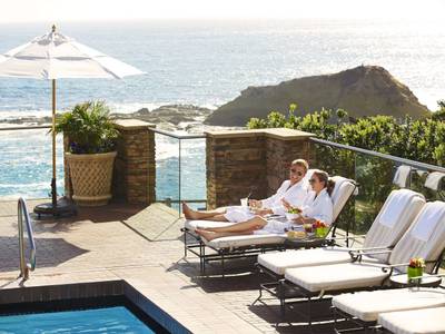 Montage Laguna Beach - Bild 1