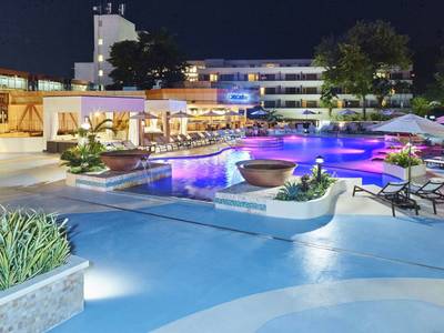 Hilton Trinidad & Conference Centre - Bild 1