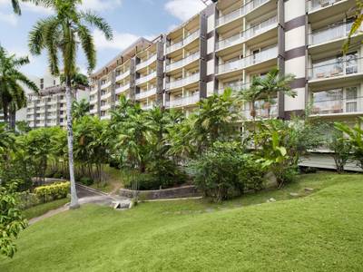 Hilton Trinidad & Conference Centre - Bild 1