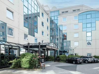 Mercure Hotel Frankfurt Airport Langen - Bild 1