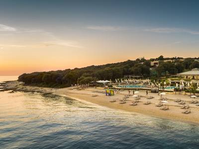 Maistra Select Amarin Resort - Bild 1