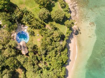 Occidental Papagayo - Bild 1