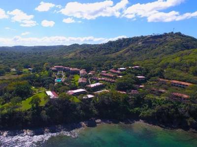 Occidental Papagayo - Bild 1