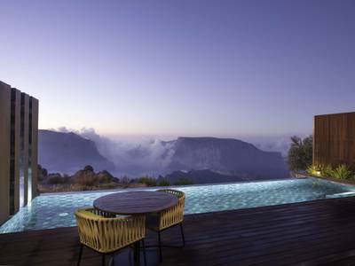Anantara Al Jabal Al Akhdar Resort - Bild 1