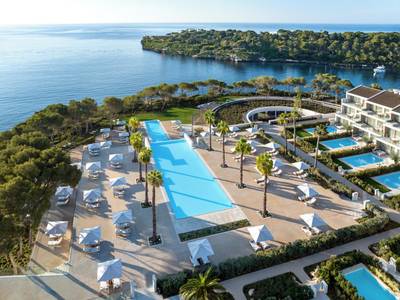 Ikos Porto Petro - Bild 1