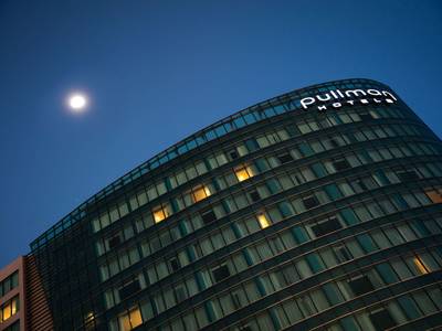 Pullman Vung Tau - Bild 1