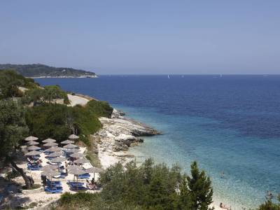 Anassa Mare Villas & Residences - Bild 1