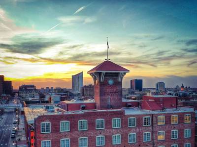 Hotel At Old Town - Bild 1