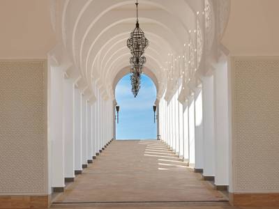 Banyan Tree Tamouda Bay - Bild 1