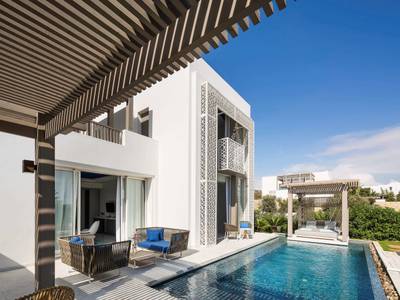 Hotel Sofitel Tamuda Bay Beach and Spa - Bild 1