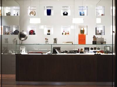 Hotel President Wilson, a Luxury Collection Hotel - Bild 1