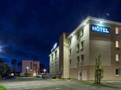 Hotel Kyriad Direct Mont-de-Marsan – Saint-Avit - Bild 1