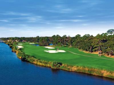 Hilton Beachfront Resort and Spa Hilton Head Island - Bild 1