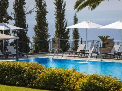 Antonia Hotel - Bild 1