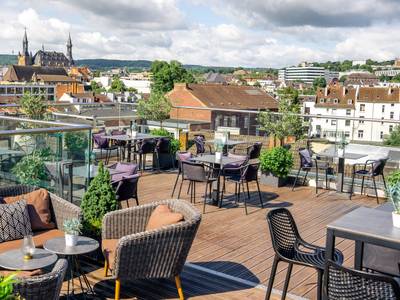 INNSiDE Aachen - Bild 1