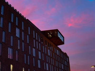 The Winery Hotel - Bild 1