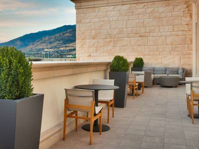 Hyatt Place Salt Lake City/Farmington/Station Park - Bild 1