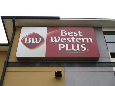 Best Western Plus Regency Park Hotel - Bild 1