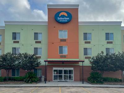 Suburban Studios Donaldsonville - Gonzales - Bild 1