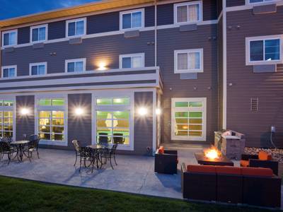 GrandStay Valley City - Bild 1