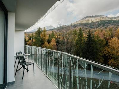 Atrium Hotel - Bild 1