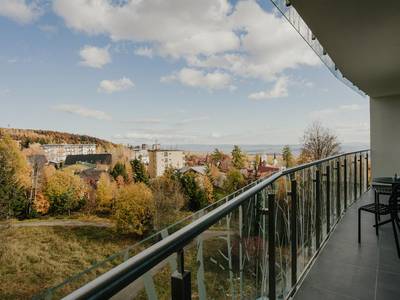 Atrium Hotel - Bild 1