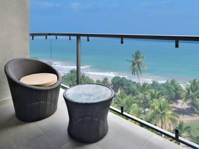 Sheraton Kosgoda Turtle Beach Resort - Bild 1