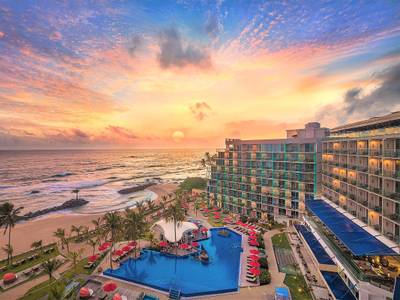 Radisson Blu Resort, Galle - Bild 1
