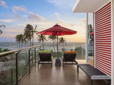 Radisson Blu Resort, Galle - Bild 1