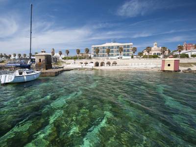 Hotel Terminal - Caroli Hotels - Bild 1