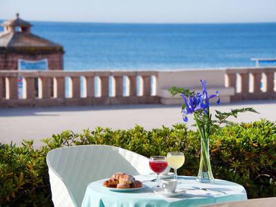 Hotel Terminal - Caroli Hotels - Bild 1