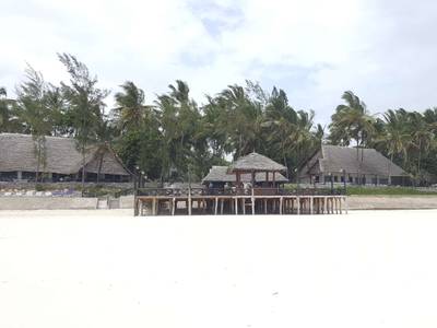 Kilifi Bay Beach Resort - Bild 1