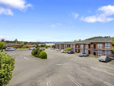 Lilydale Motor Inn - Bild 1