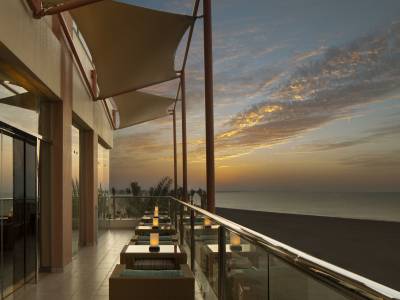 Radisson Blu Hotel & Resort - Bild 1